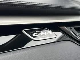 Toyota C-hr thumbnail 102