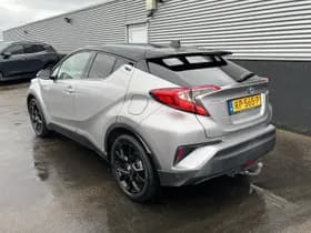 Toyota C-hr thumbnail 14