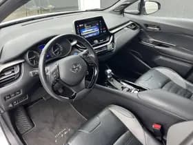 Toyota C-hr thumbnail 21