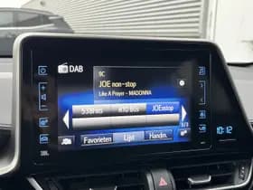 Toyota C-hr thumbnail 39