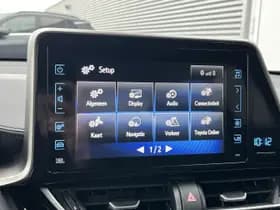 Toyota C-hr thumbnail 41