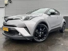 Toyota C-hr thumbnail 57