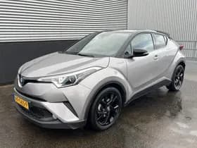 Toyota C-hr thumbnail 59