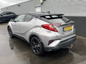 Toyota C-hr thumbnail 68