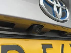 Toyota C-hr thumbnail 72