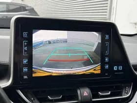 Toyota C-hr thumbnail 73