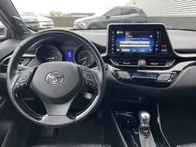 Toyota C-hr thumbnail 78