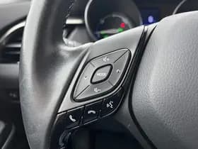 Toyota C-hr thumbnail 80