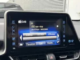 Toyota C-hr thumbnail 93