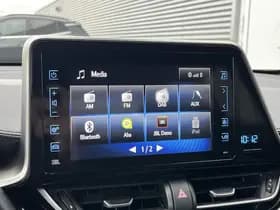 Toyota C-hr thumbnail 94