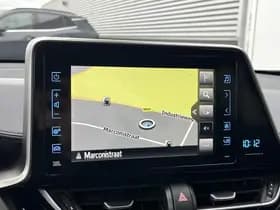 Toyota C-hr thumbnail 97