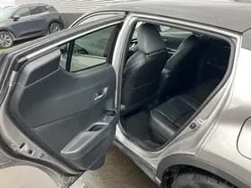 Toyota C-hr thumbnail 99