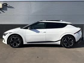 Kia Ev6 thumbnail 2