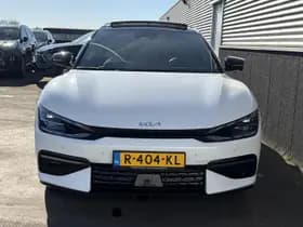 Kia Ev6 thumbnail 15