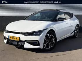 Kia Ev6 thumbnail 41