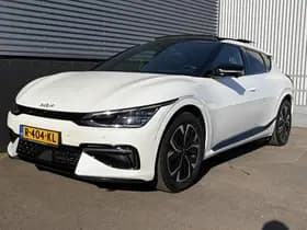 Kia Ev6 thumbnail 45
