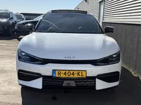 Kia Ev6 thumbnail 55