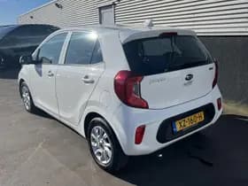 Kia Picanto thumbnail 11