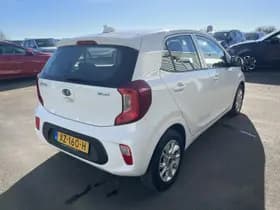 Kia Picanto thumbnail 7