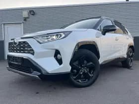 Toyota Rav4 thumbnail 2