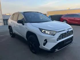 Toyota Rav4 thumbnail 6