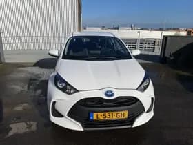 Toyota Yaris thumbnail 14