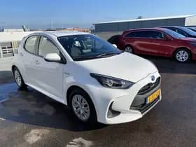 Toyota Yaris thumbnail 62