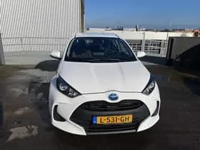 Toyota Yaris thumbnail 63