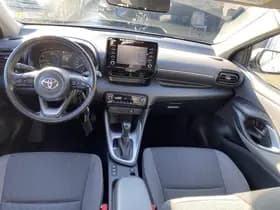Toyota Yaris thumbnail 72