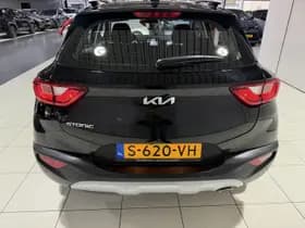 Kia Stonic thumbnail 22