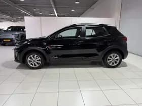 Kia Stonic thumbnail 26