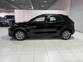 Kia Stonic thumbnail 4