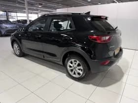 Kia Stonic thumbnail 5