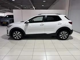 Kia Stonic thumbnail 28