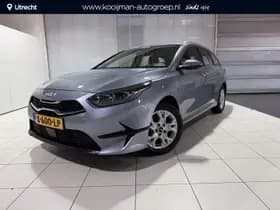 Kia Ceed-sportswagon