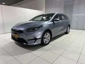 Kia Ceed-sportswagon thumbnail 3