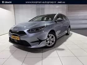 Kia Ceed-sportswagon thumbnail 25
