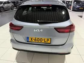 Kia Ceed-sportswagon thumbnail 30