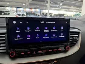 Kia Ceed-sportswagon thumbnail 40