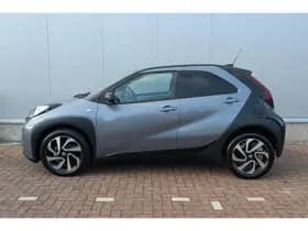 Toyota Aygo thumbnail 2