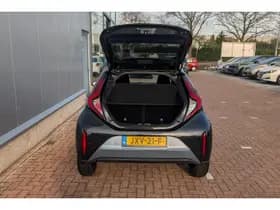Toyota Aygo thumbnail 11