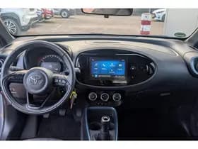 Toyota Aygo thumbnail 51