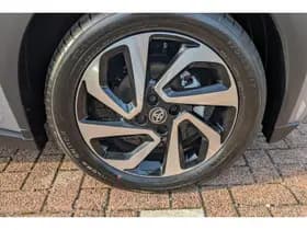 Toyota Aygo thumbnail 8