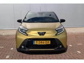 Toyota Aygo thumbnail 2