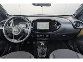 Toyota Aygo thumbnail 11