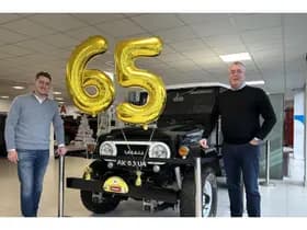 Toyota Aygo thumbnail 23