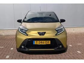 Toyota Aygo thumbnail 28