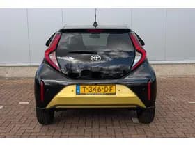 Toyota Aygo thumbnail 35