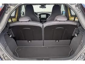 Toyota Aygo thumbnail 36