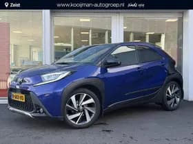 Toyota Aygo thumbnail 55